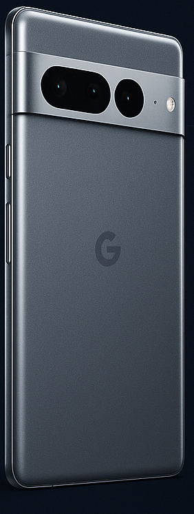 Pixel 8 Pro