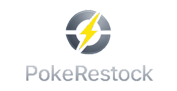 PokeRestock Logo